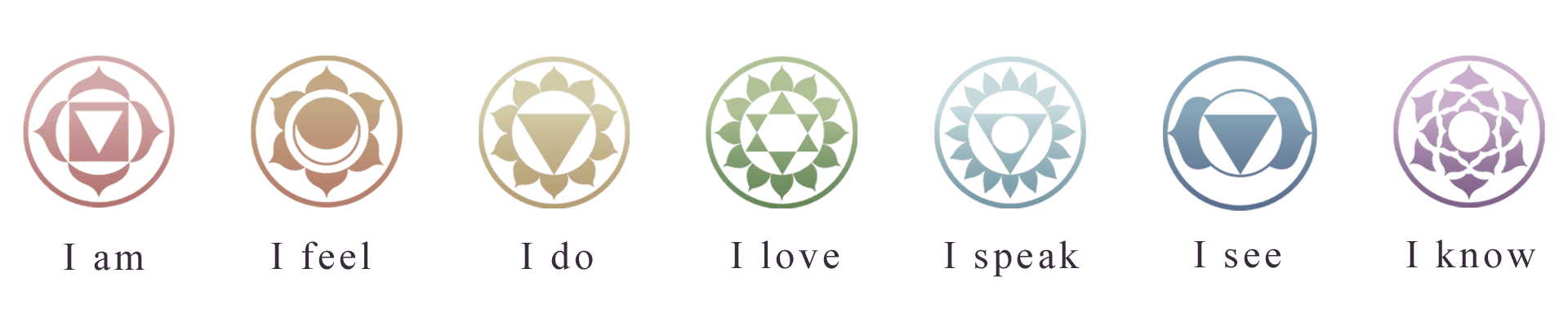 Divine-Light-Integration chakras Divine Light Integration chakras image
