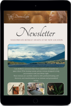 Elisa Shine Hypnotherapy Resouces and News